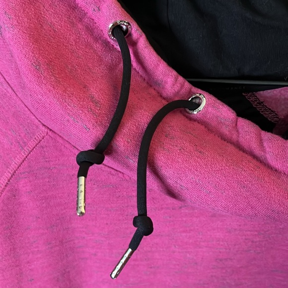 Calvin Klein Performance Quick Dry Mock Neck Sweater - Picture 7 of 10